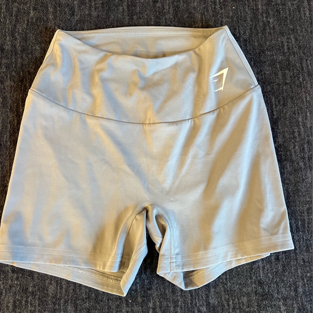 GYMSHARK workout shorts size Small